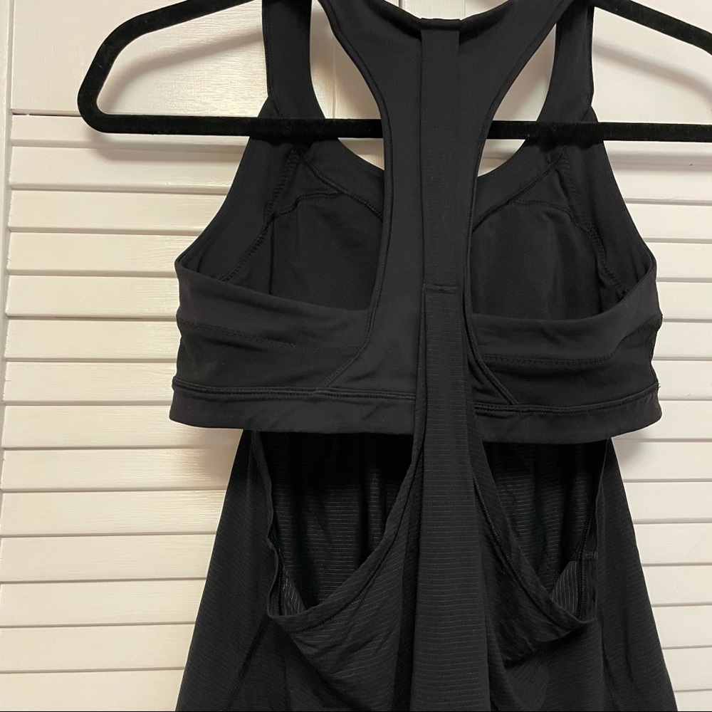 Lululemon Tank - Picture 4 of 5